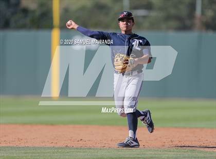 Thumbnail 1 in Loyola @  Harvard-Westlake photogallery.