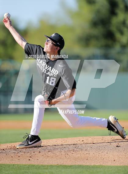 Thumbnail 1 in Loyola @  Harvard-Westlake photogallery.