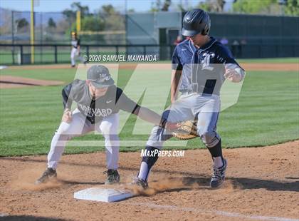 Thumbnail 1 in Loyola @  Harvard-Westlake photogallery.