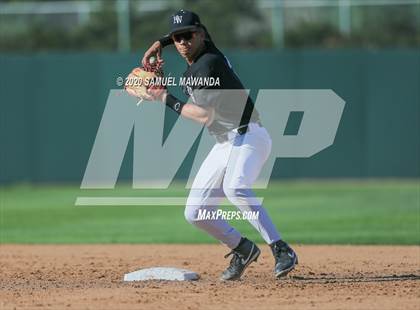 Thumbnail 1 in Loyola @  Harvard-Westlake photogallery.