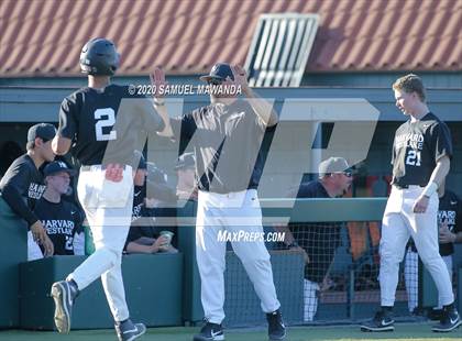 Thumbnail 3 in Loyola @  Harvard-Westlake photogallery.
