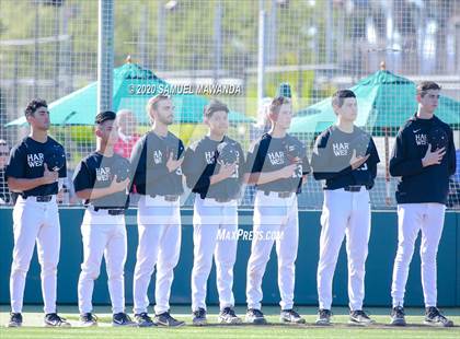 Thumbnail 3 in Loyola @  Harvard-Westlake photogallery.