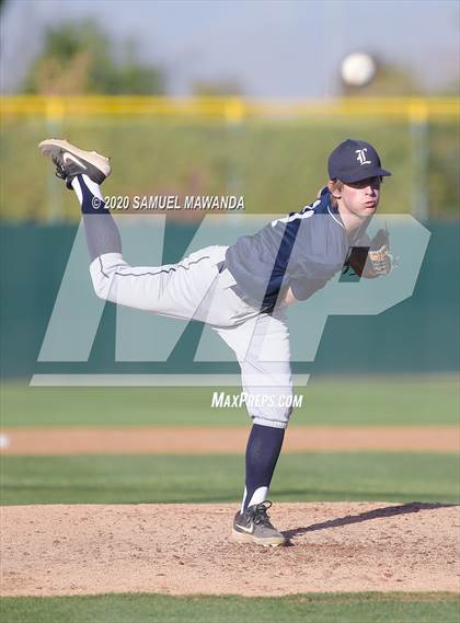 Thumbnail 2 in Loyola @  Harvard-Westlake photogallery.