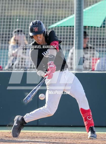 Thumbnail 3 in Loyola @  Harvard-Westlake photogallery.