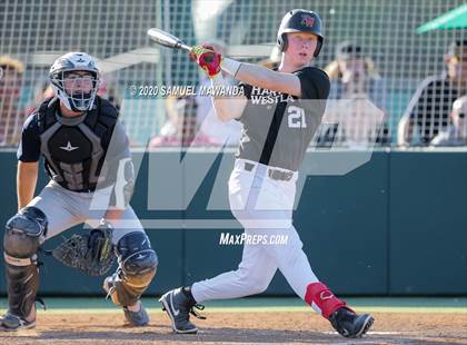 Thumbnail 3 in Loyola @  Harvard-Westlake photogallery.