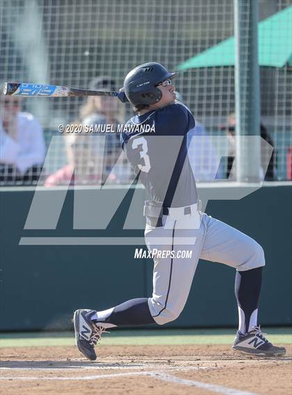 Thumbnail 3 in Loyola @  Harvard-Westlake photogallery.