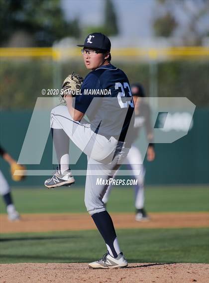Thumbnail 2 in Loyola @  Harvard-Westlake photogallery.