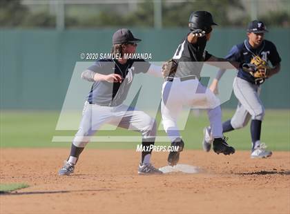 Thumbnail 1 in Loyola @  Harvard-Westlake photogallery.