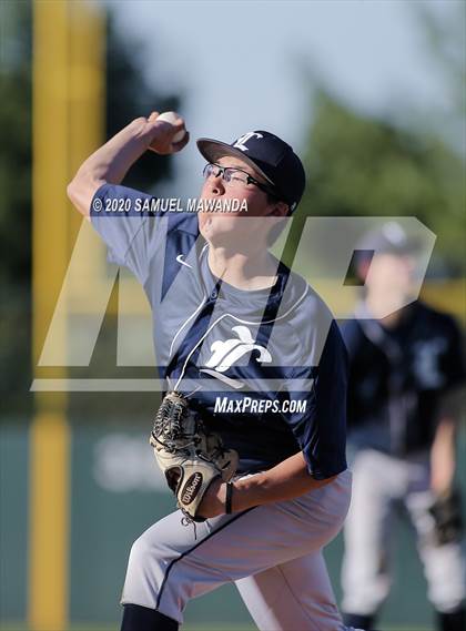 Thumbnail 2 in Loyola @  Harvard-Westlake photogallery.