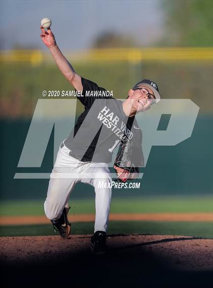 Thumbnail 1 in Loyola @  Harvard-Westlake photogallery.