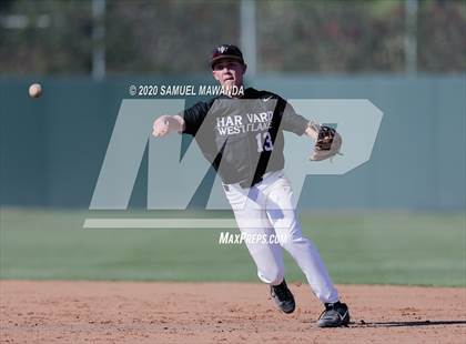 Thumbnail 1 in Loyola @  Harvard-Westlake photogallery.
