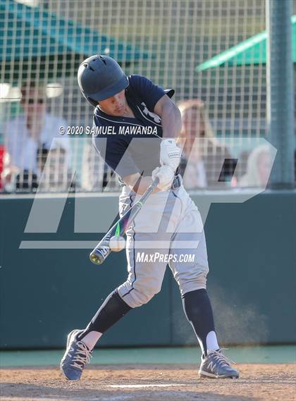 Thumbnail 1 in Loyola @  Harvard-Westlake photogallery.