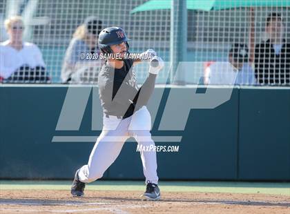 Thumbnail 1 in Loyola @  Harvard-Westlake photogallery.