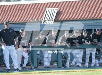 Thumbnail 1 in Loyola @  Harvard-Westlake photogallery.