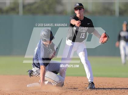 Thumbnail 3 in Loyola @  Harvard-Westlake photogallery.