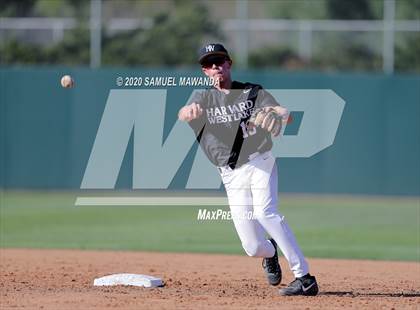 Thumbnail 3 in Loyola @  Harvard-Westlake photogallery.