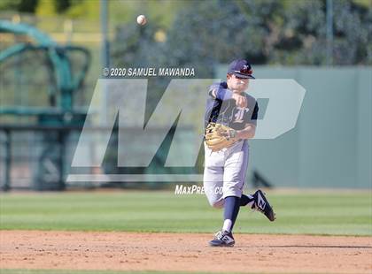 Thumbnail 2 in Loyola @  Harvard-Westlake photogallery.