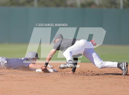 Thumbnail 1 in Loyola @  Harvard-Westlake photogallery.