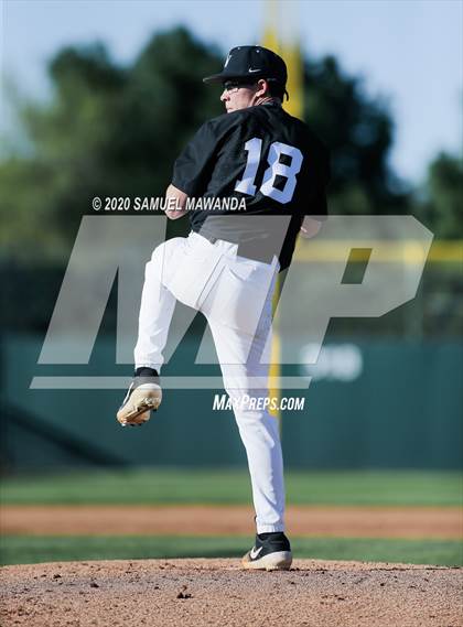 Thumbnail 1 in Loyola @  Harvard-Westlake photogallery.