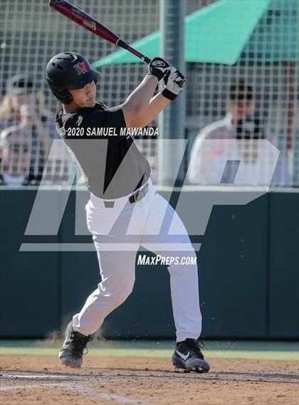 Thumbnail 1 in Loyola @  Harvard-Westlake photogallery.