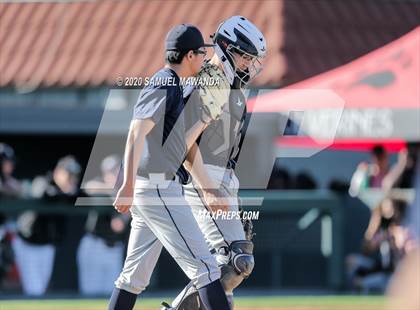 Thumbnail 1 in Loyola @  Harvard-Westlake photogallery.