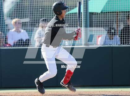 Thumbnail 2 in Loyola @  Harvard-Westlake photogallery.