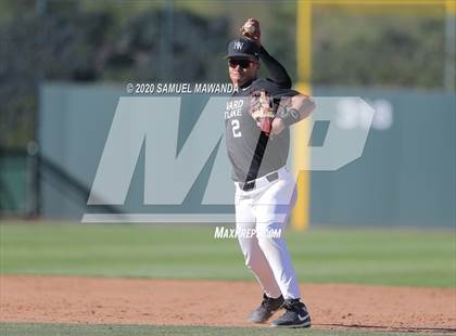 Thumbnail 1 in Loyola @  Harvard-Westlake photogallery.