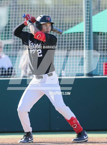 Thumbnail 2 in Loyola @  Harvard-Westlake photogallery.