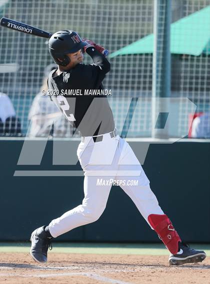 Thumbnail 1 in Loyola @  Harvard-Westlake photogallery.