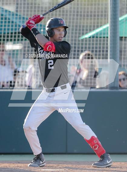 Thumbnail 2 in Loyola @  Harvard-Westlake photogallery.
