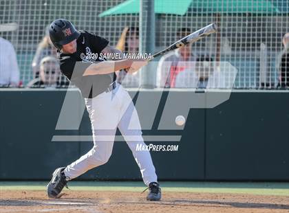 Thumbnail 1 in Loyola @  Harvard-Westlake photogallery.