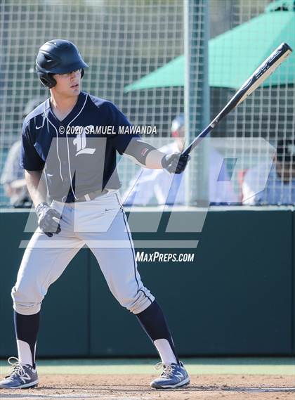 Thumbnail 2 in Loyola @  Harvard-Westlake photogallery.