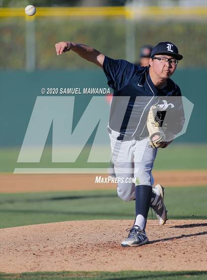 Thumbnail 3 in Loyola @  Harvard-Westlake photogallery.