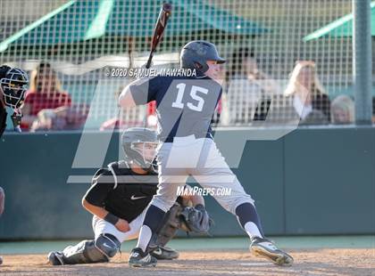 Thumbnail 3 in Loyola @  Harvard-Westlake photogallery.