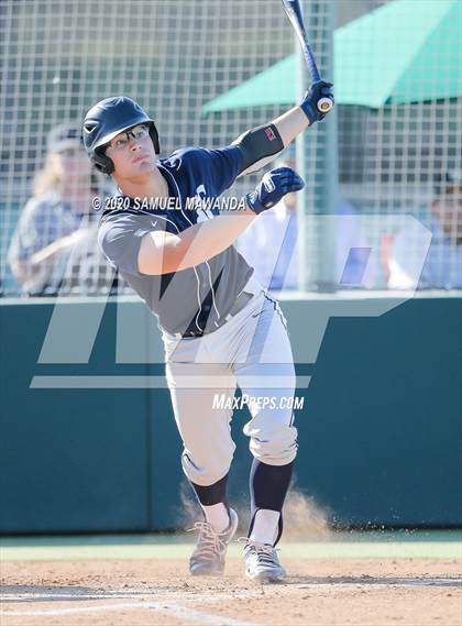 Thumbnail 2 in Loyola @  Harvard-Westlake photogallery.