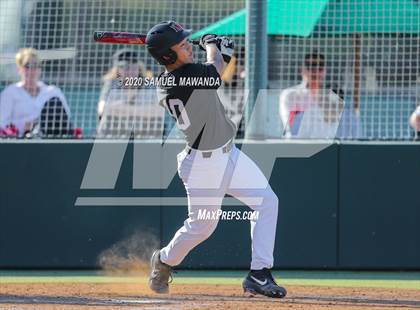 Thumbnail 1 in Loyola @  Harvard-Westlake photogallery.