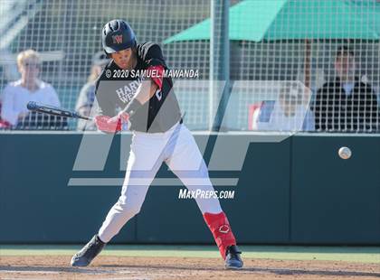 Thumbnail 3 in Loyola @  Harvard-Westlake photogallery.