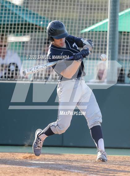 Thumbnail 3 in Loyola @  Harvard-Westlake photogallery.
