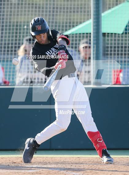 Thumbnail 1 in Loyola @  Harvard-Westlake photogallery.