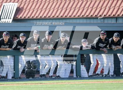 Thumbnail 2 in Loyola @  Harvard-Westlake photogallery.