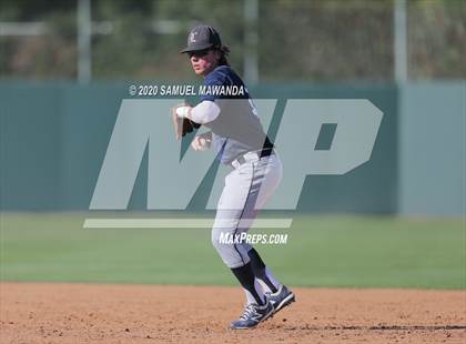 Thumbnail 1 in Loyola @  Harvard-Westlake photogallery.