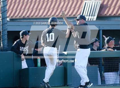 Thumbnail 2 in Loyola @  Harvard-Westlake photogallery.