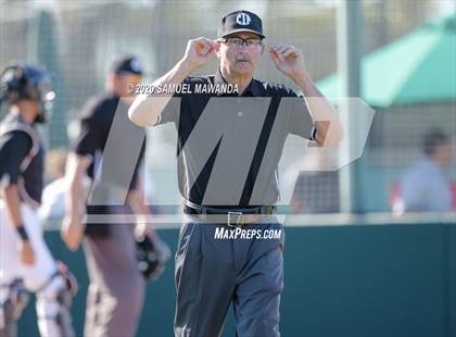 Thumbnail 2 in Loyola @  Harvard-Westlake photogallery.