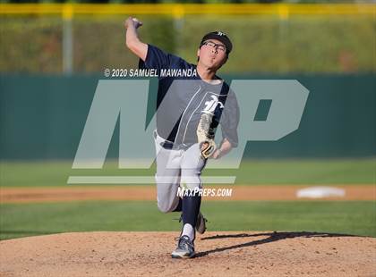 Thumbnail 3 in Loyola @  Harvard-Westlake photogallery.