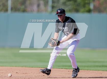 Thumbnail 2 in Loyola @  Harvard-Westlake photogallery.
