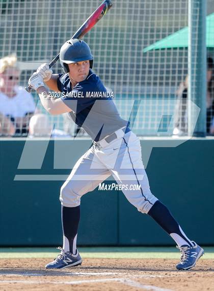 Thumbnail 1 in Loyola @  Harvard-Westlake photogallery.