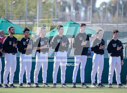 Thumbnail 1 in Loyola @  Harvard-Westlake photogallery.