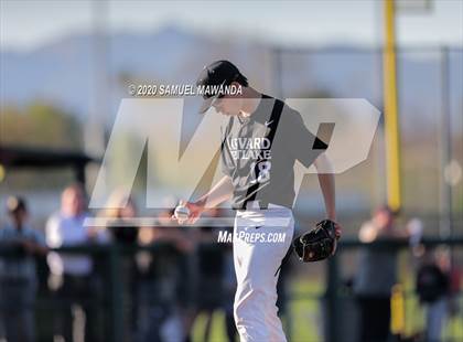 Thumbnail 1 in Loyola @  Harvard-Westlake photogallery.