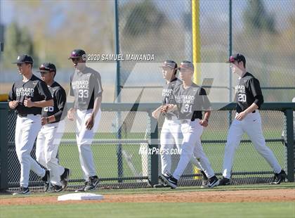 Thumbnail 3 in Loyola @  Harvard-Westlake photogallery.