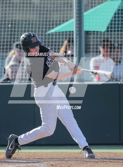 Thumbnail 3 in Loyola @  Harvard-Westlake photogallery.
